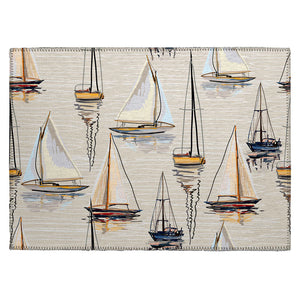 Harbor Ivory Rug