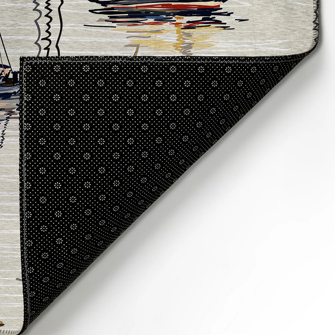 Harbor Ivory Rug