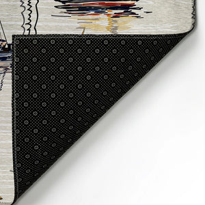 Harbor Ivory Rug