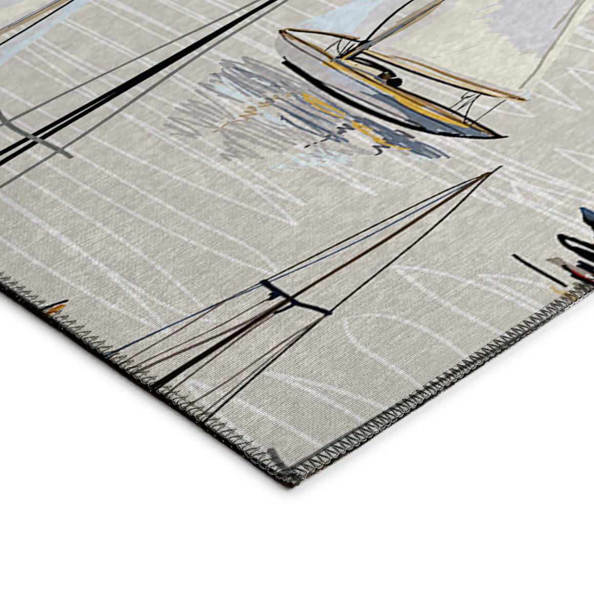 Harbor Ivory Rug