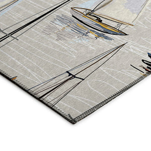 Harbor Ivory Rug