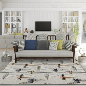 Harbor Ivory Rug