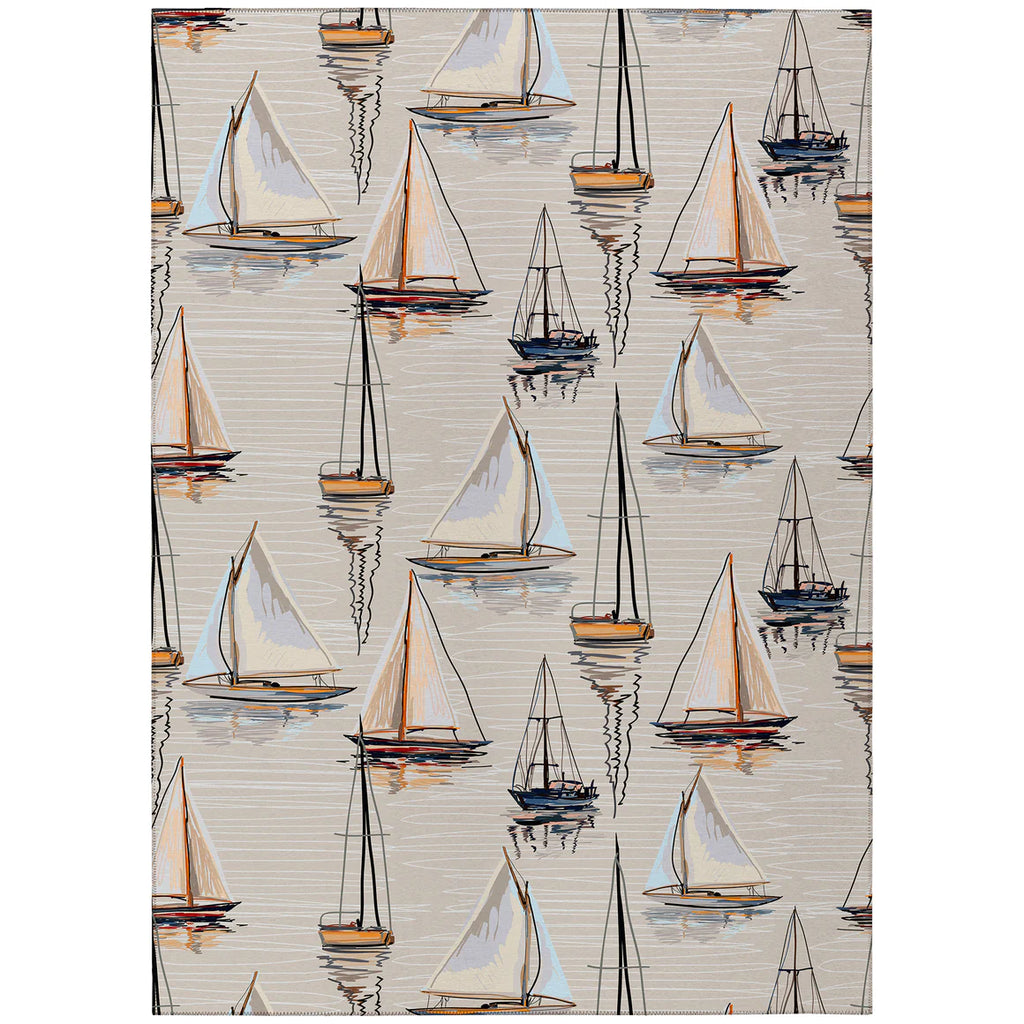 Harbor Ivory Rug