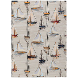 Harbor Ivory Rug