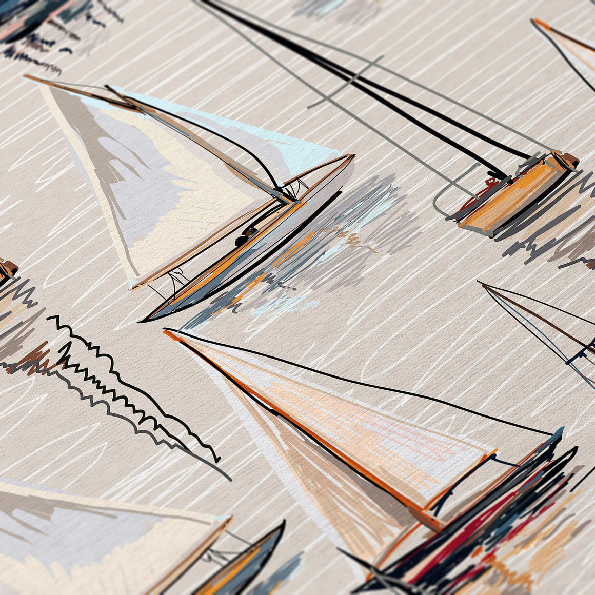 Harbor Ivory Rug