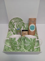 Tea by the Sea Gift Box Freya Design