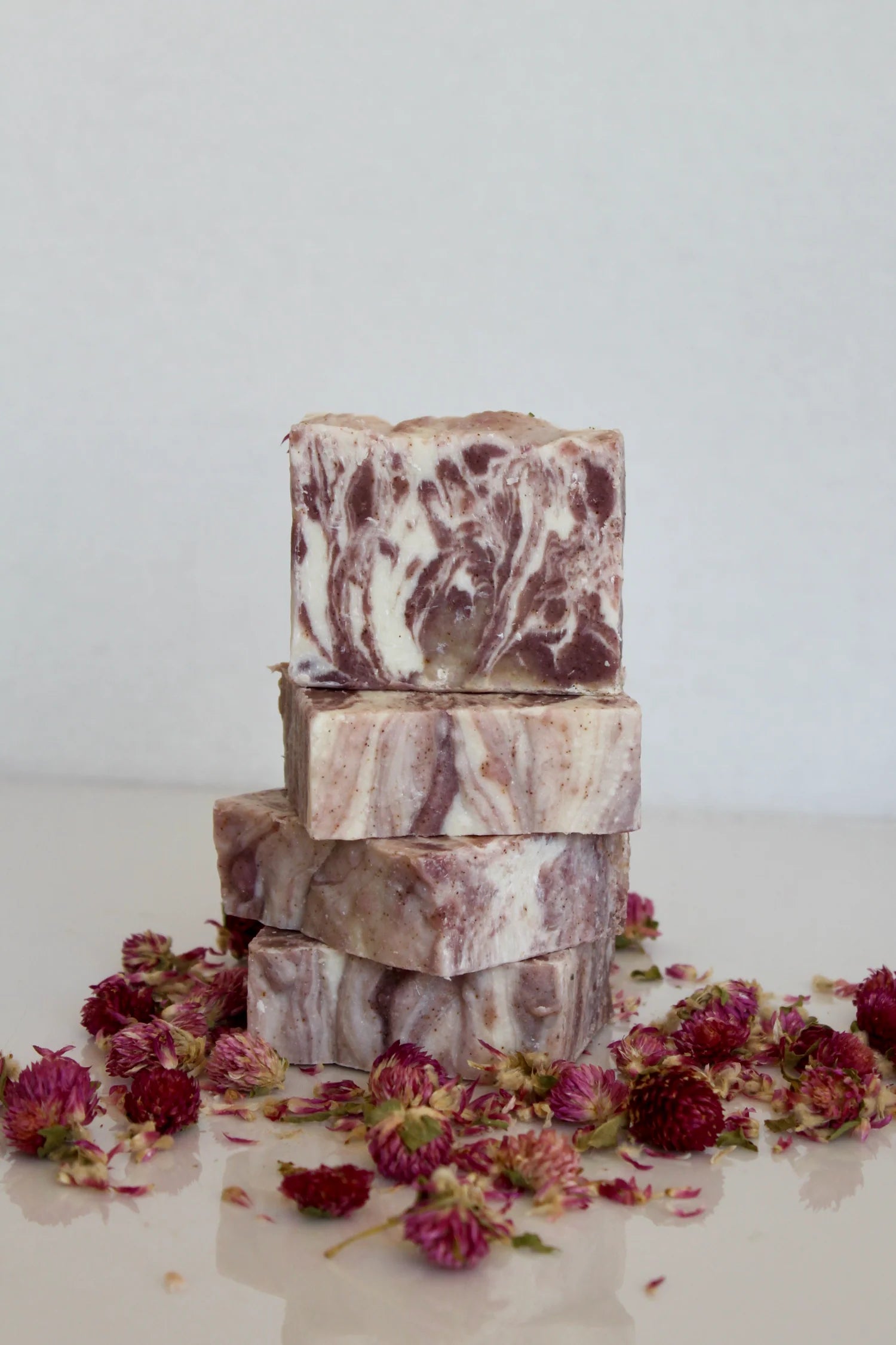 Black Currant Soap Bar