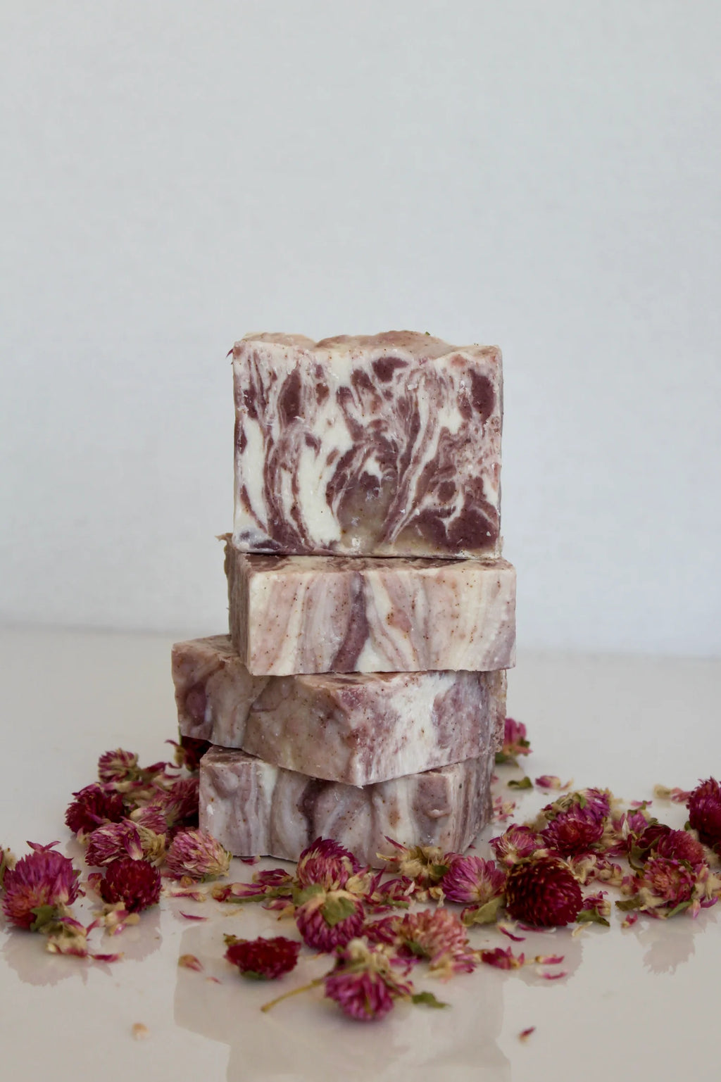 Black Currant Soap Bar