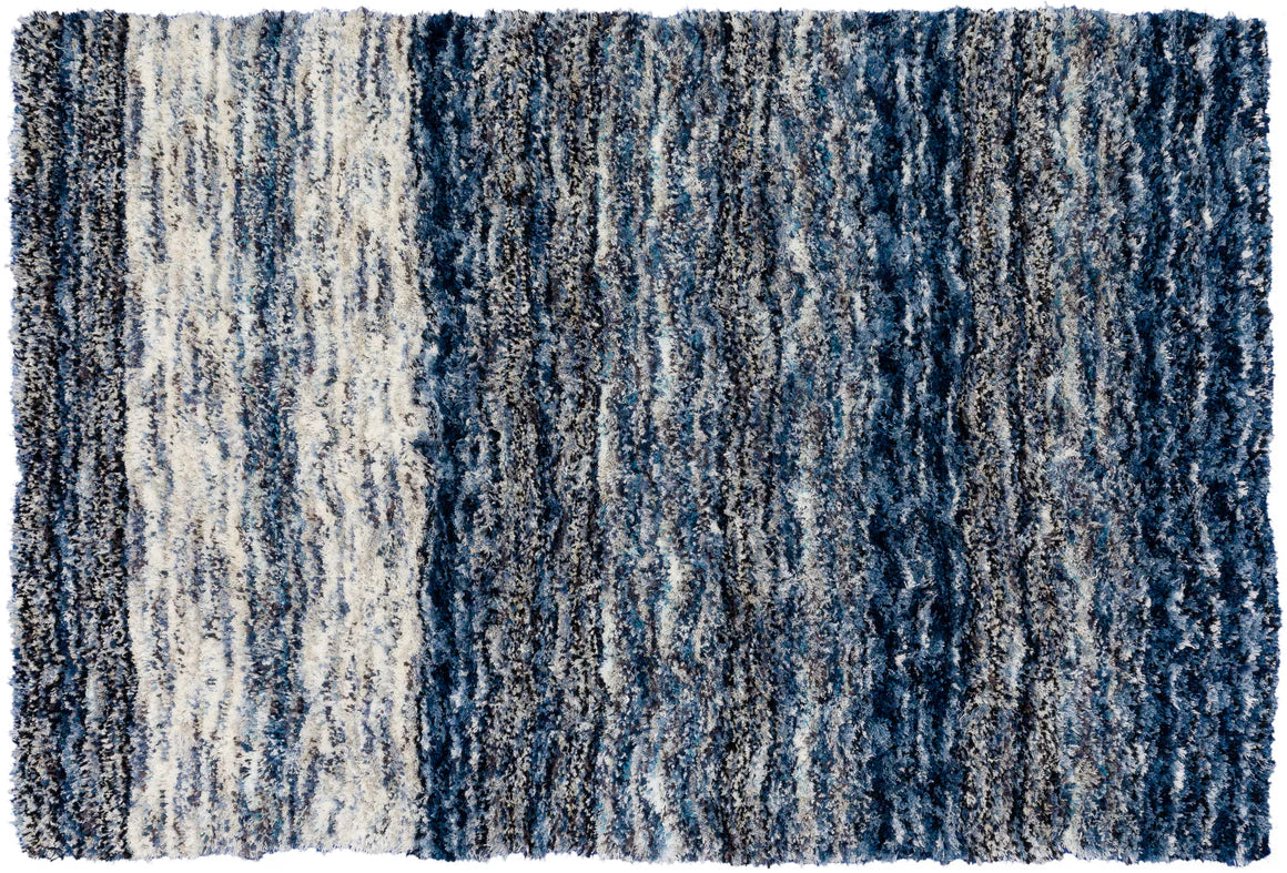 Joplin Indigo Rug
