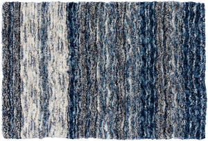 Joplin Indigo Rug