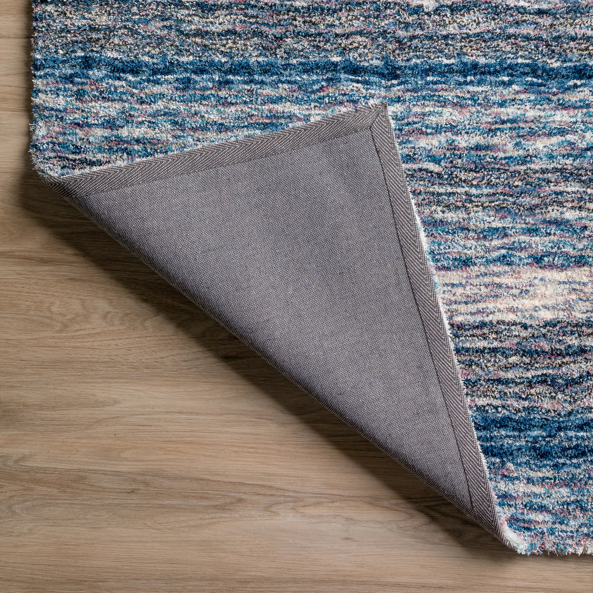 Joplin Indigo Rug