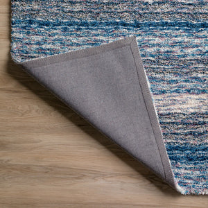 Joplin Indigo Rug