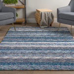 Joplin Indigo Rug