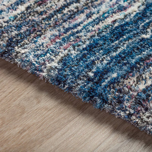 Joplin Indigo Rug