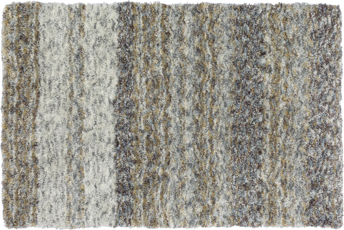Joplin Pewter Rug