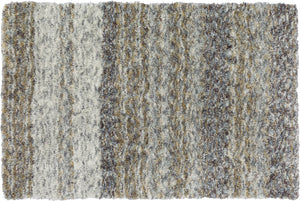 Joplin Pewter Rug