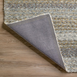 Joplin Pewter Rug