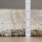 Joplin Pewter Rug