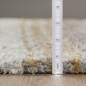 Joplin Pewter Rug