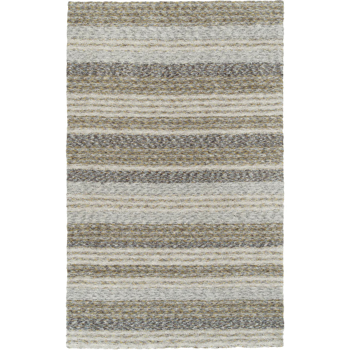 Joplin Pewter Rug