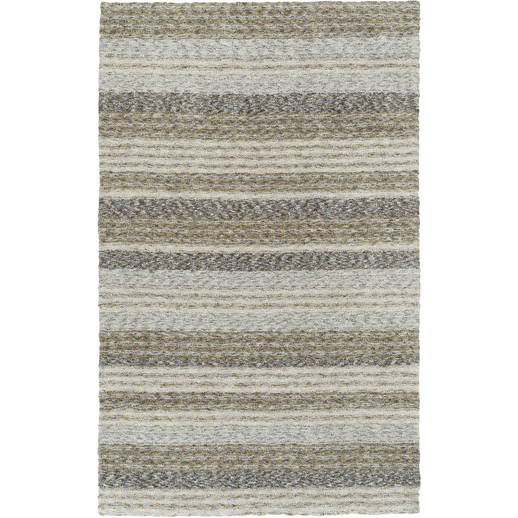 Joplin Pewter Rug