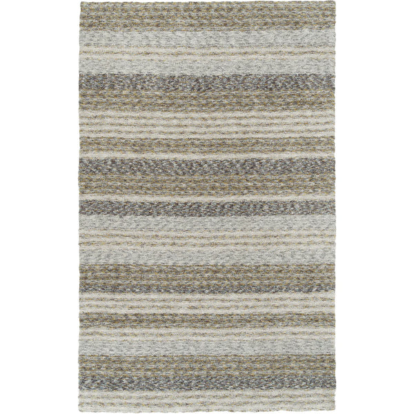 Joplin Pewter Rug