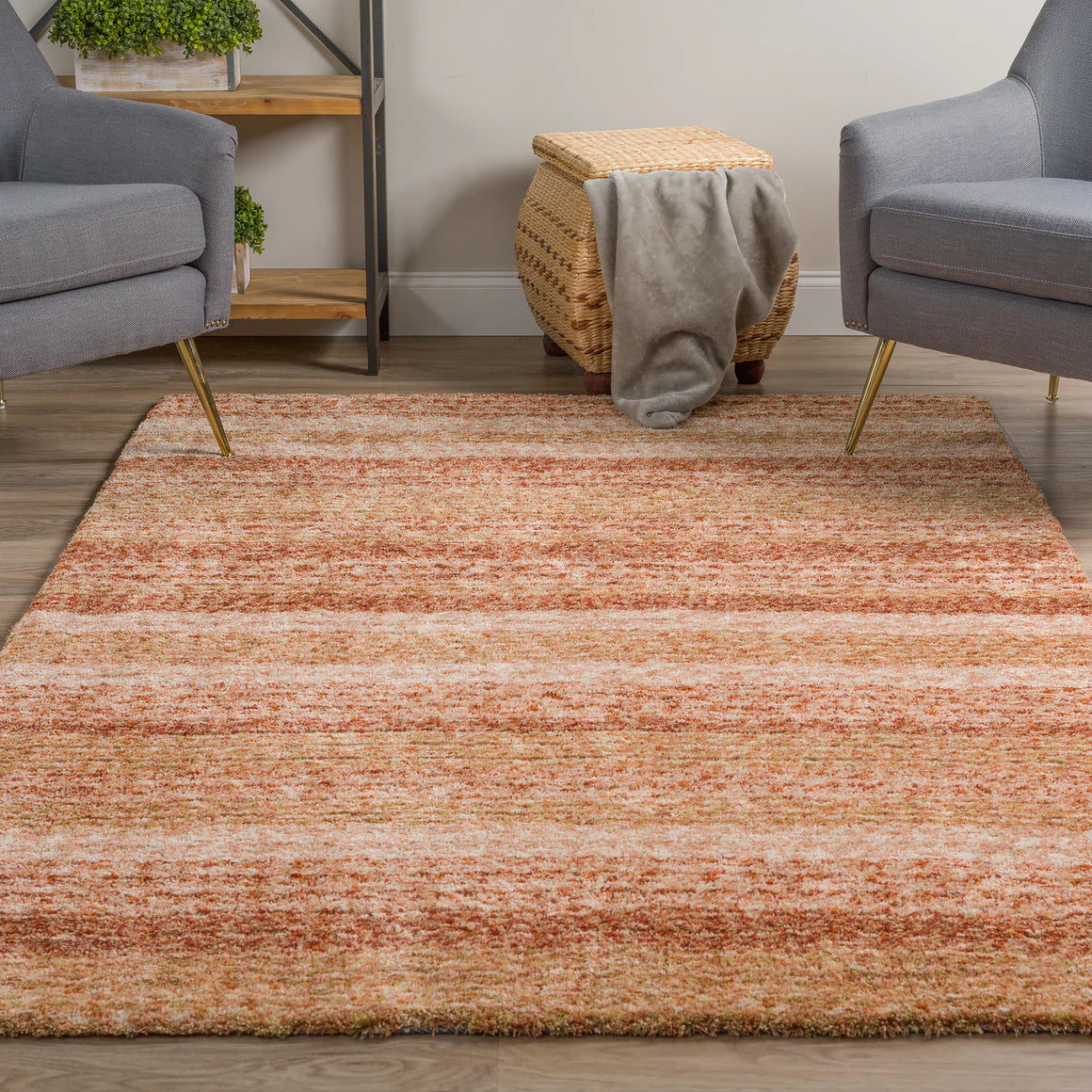 Joplin Sunset Rug