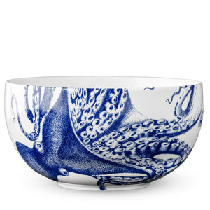 Caskata Lucy Large Round Serving Bowl