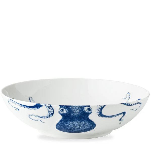 Caskata Lucy Wide Serving Bowl