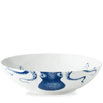 Caskata Lucy Wide Serving Bowl