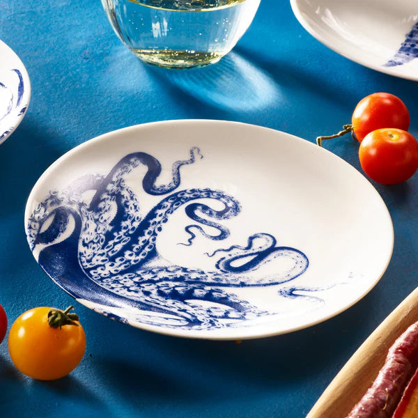 Caskata Lucy Small Plates (Set of 4)