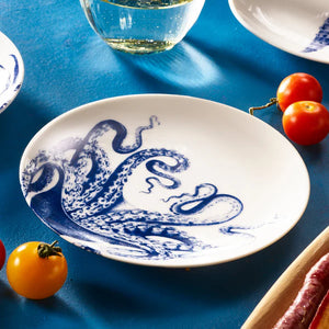 Caskata Lucy Small Plates (Set of 4)