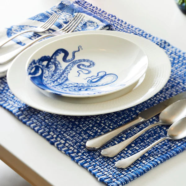 Caskata Lucy Coupe Salad Plate (Set of 4)