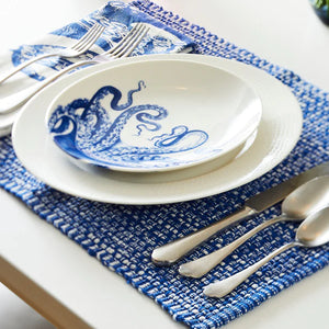Caskata Lucy Coupe Salad Plate (Set of 4)