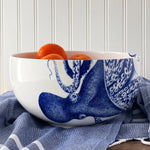 Caskata Lucy Large Round Serving Bowl