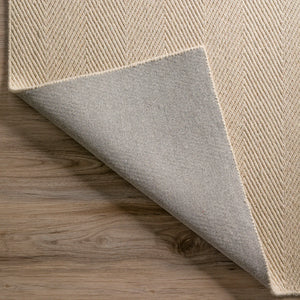 Monaco Sisal Linen Rug