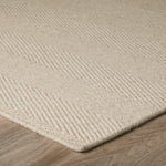 Monaco Sisal Linen Rug
