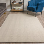 Monaco Sisal Linen Rug