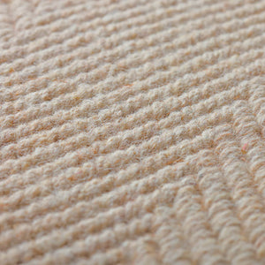 Monaco Sisal Linen Rug