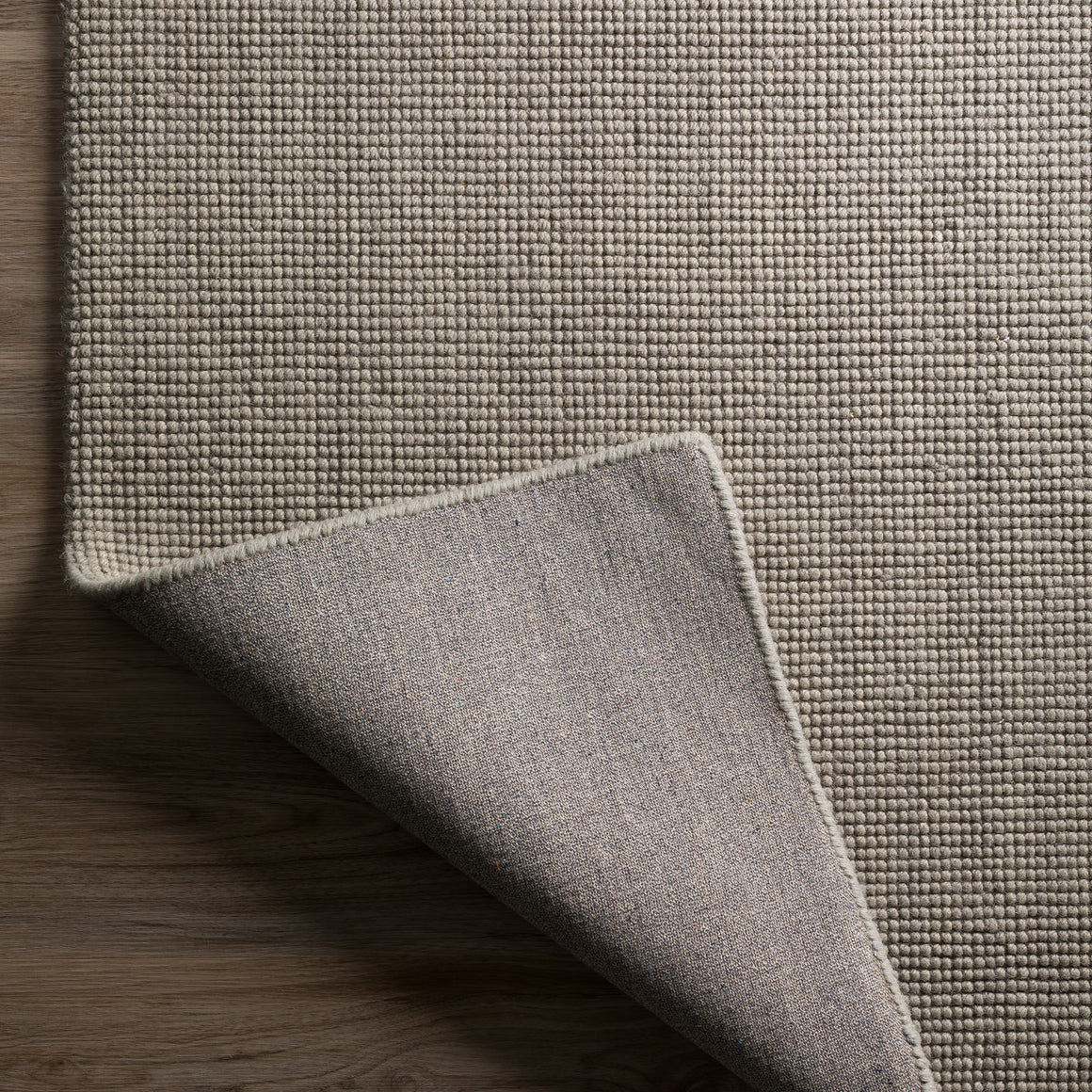 Monaco Sisal Silver Rug