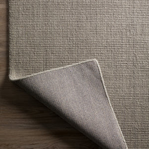 Monaco Sisal Silver Rug