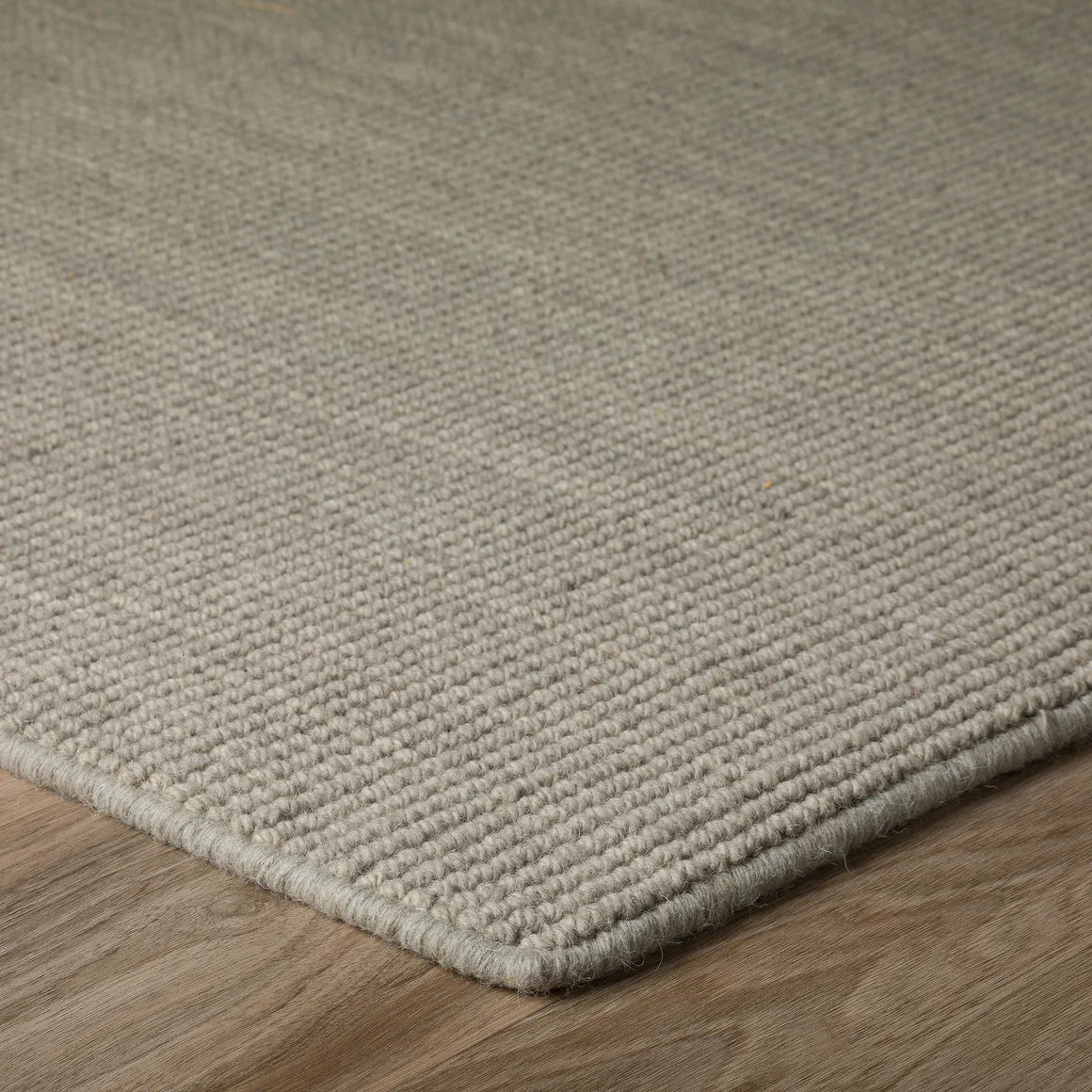 Monaco Sisal Silver Rug
