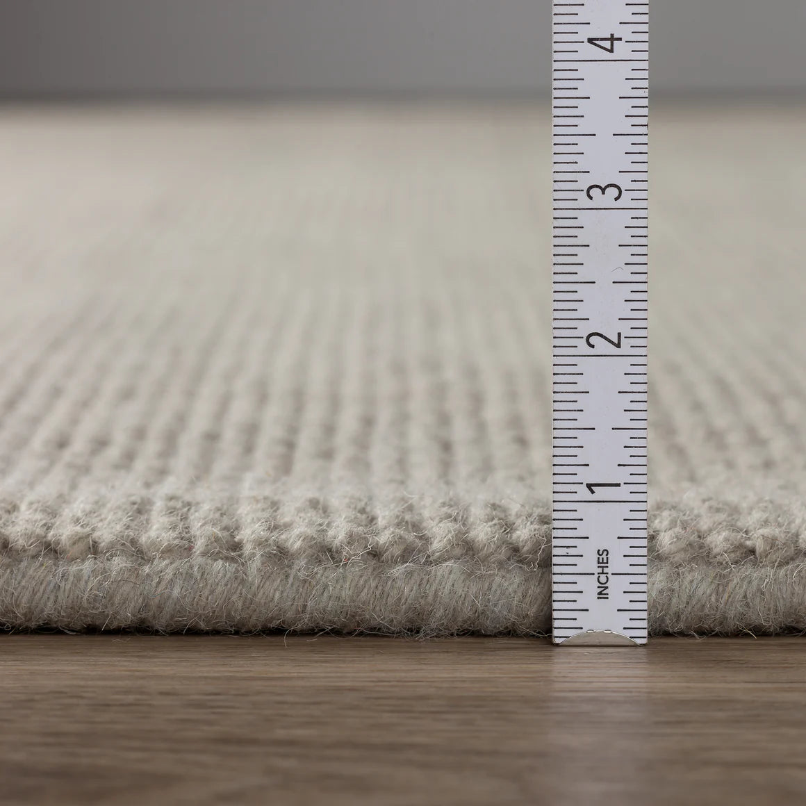 Monaco Sisal Silver Rug