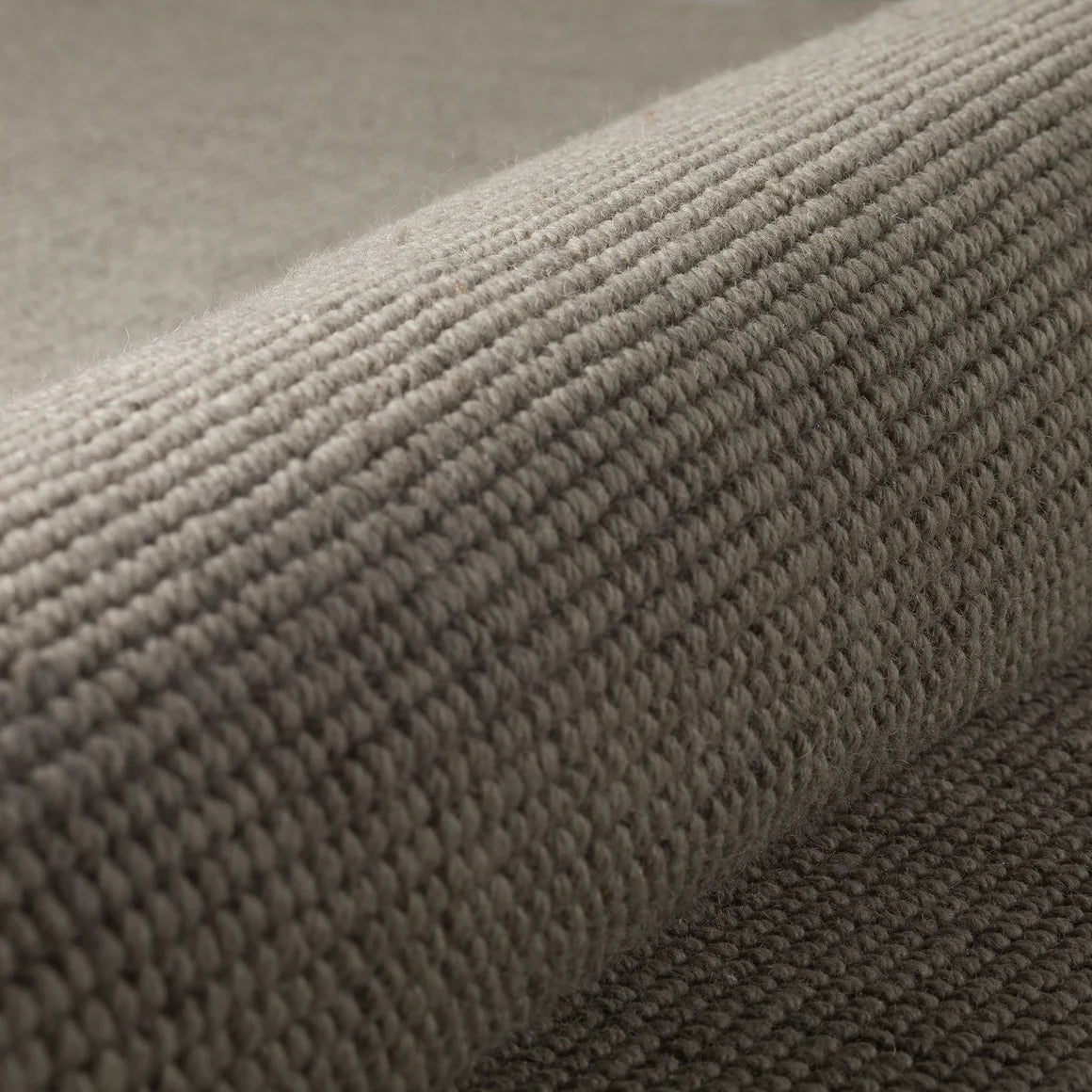 Monaco Sisal Silver Rug