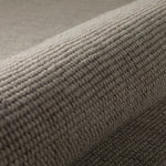 Monaco Sisal Silver Rug