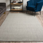 Monaco Sisal Silver Rug