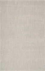 Monaco Sisal Silver Rug