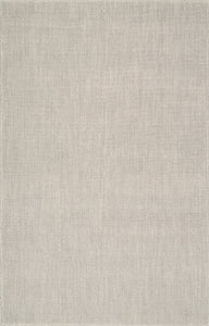 Monaco Sisal Silver Rug