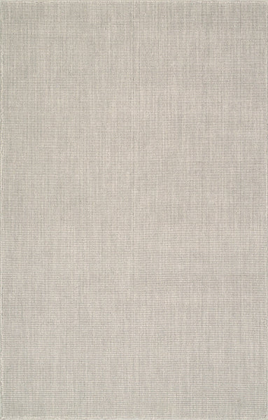 Monaco Sisal Silver Rug