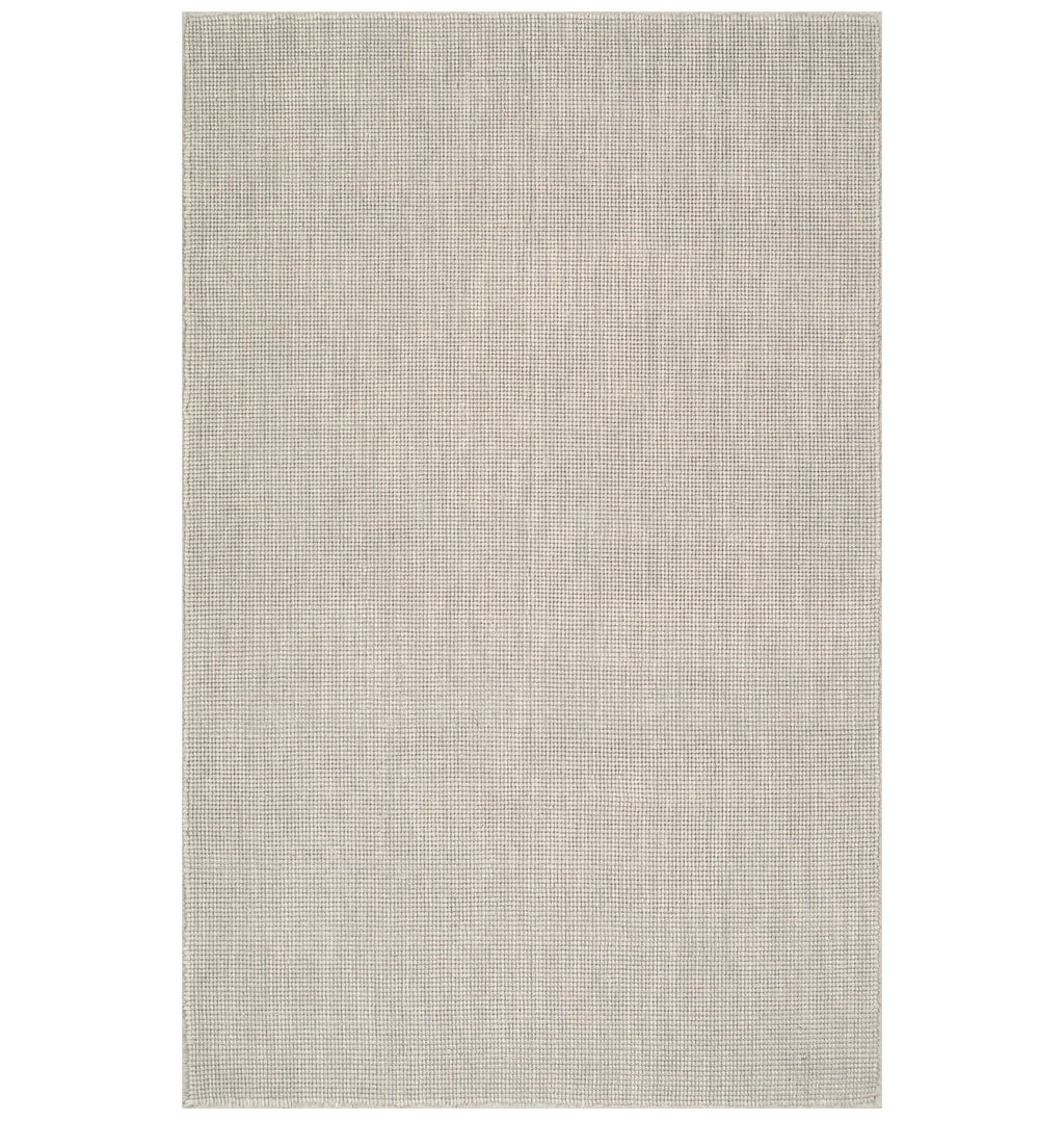 Monaco Sisal Silver Rug